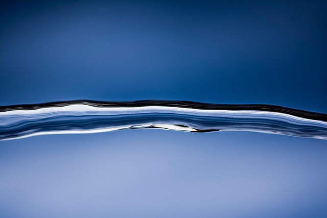 main water line