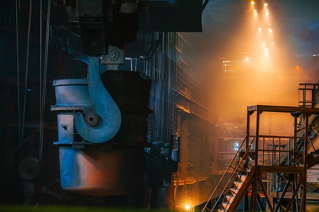 manufacturing plumbing