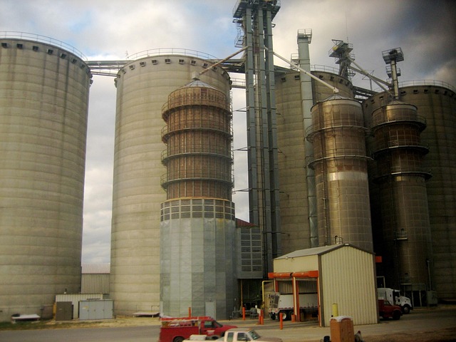 manufacturing plumbing