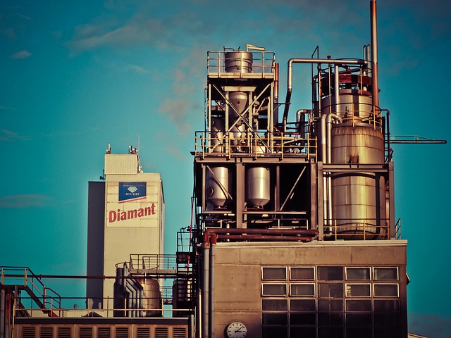 manufacturing plumbing