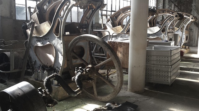 manufacturing plumbing