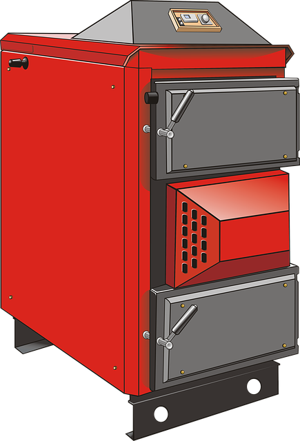 navien water heater