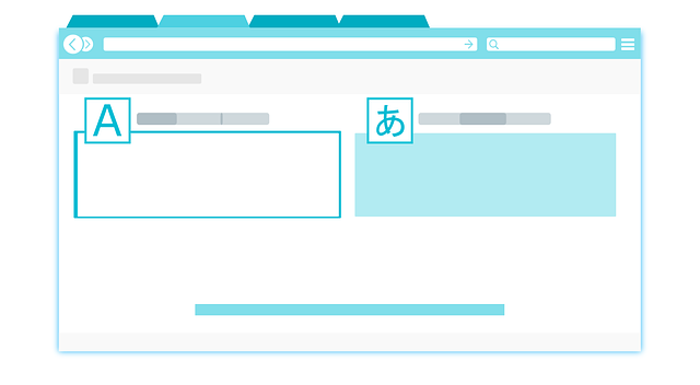 online advertising services