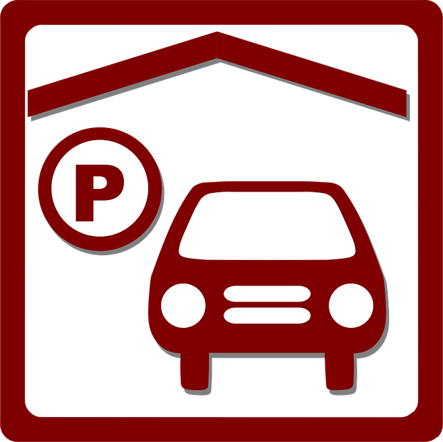 parking lot paving
