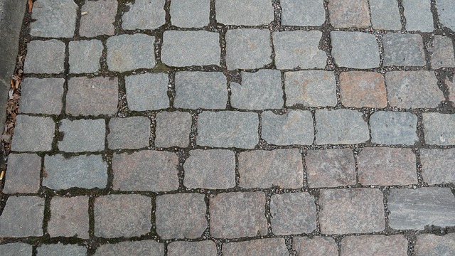paving professionals