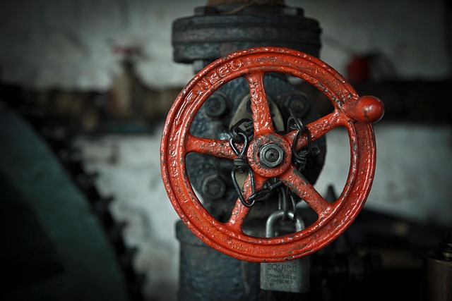 pipe bursting