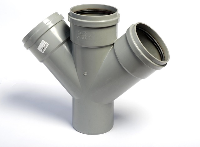 pipe joint leak