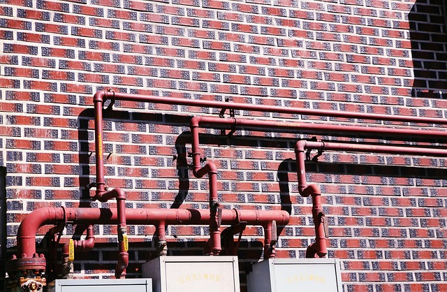 pipe lining