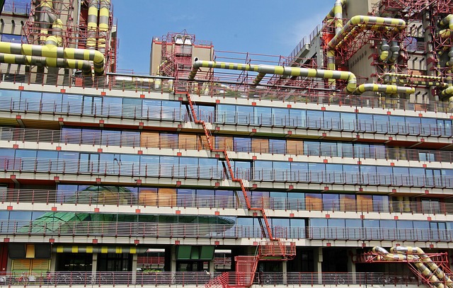 pipe protection