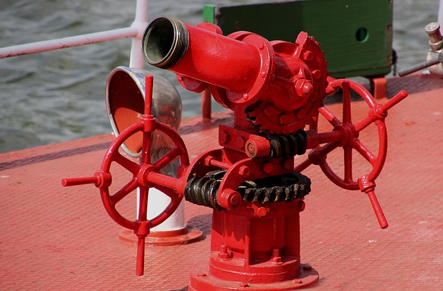pipe protection