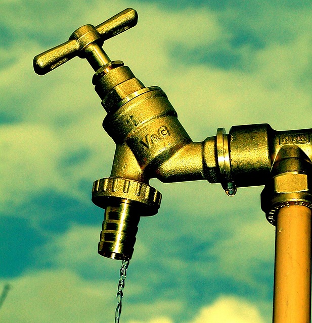 pipe repair