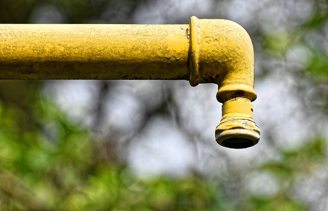 pipe winterization