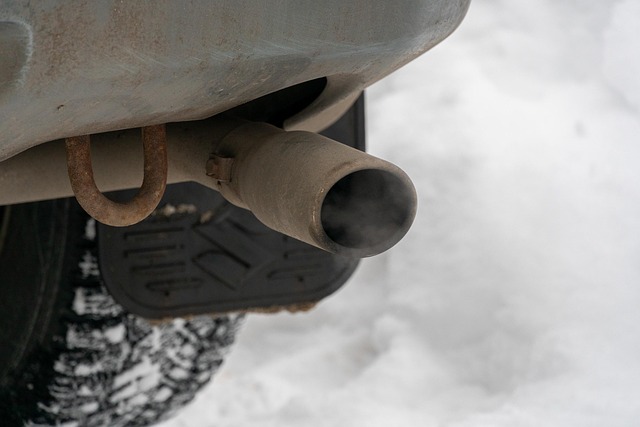 pipe winterization