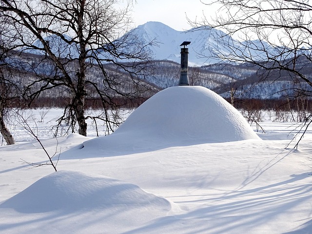 pipe winterization