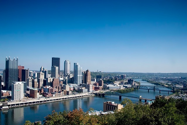 pittsburgh commercial plumbing