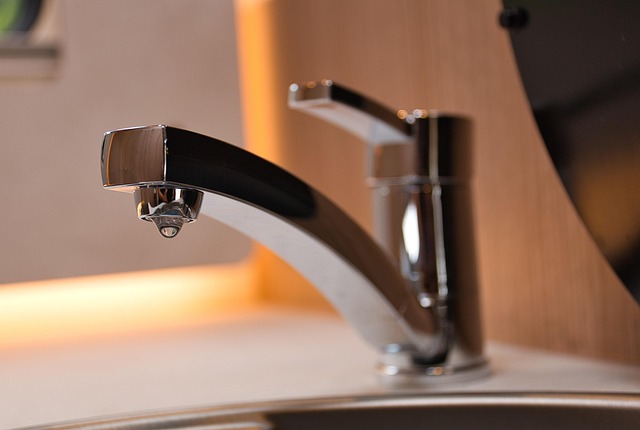 pittsburgh faucet repair
