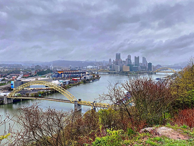 pittsburgh leak detection