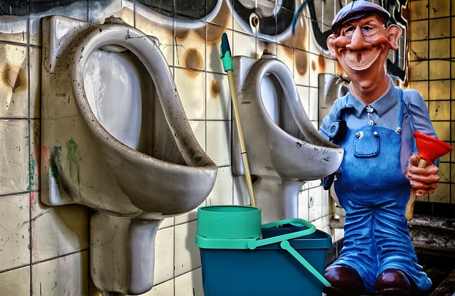 pittsburgh toilet repair