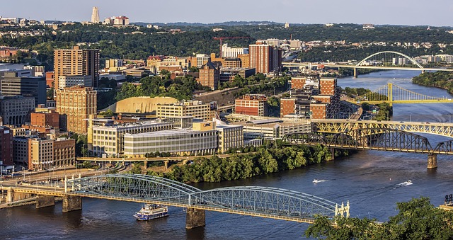 plumber pittsburgh pa