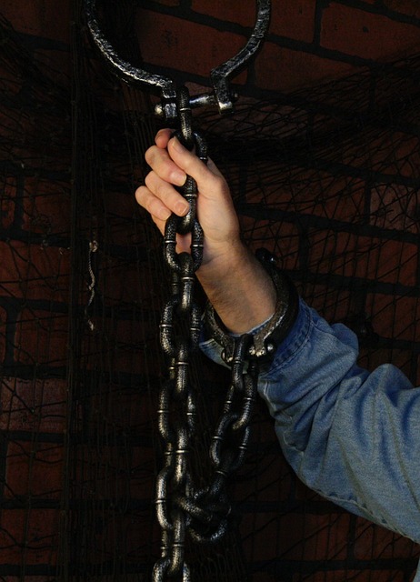 plumbing chain