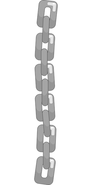 plumbing chain