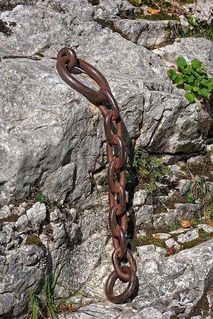 plumbing chain