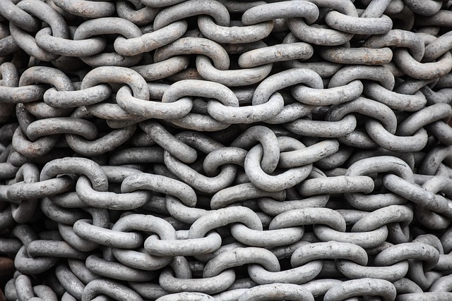plumbing chain