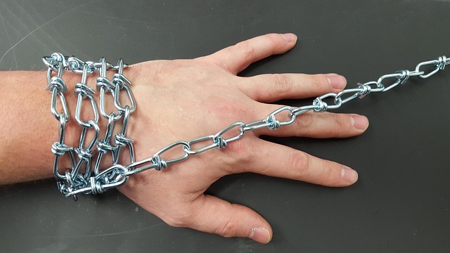 plumbing chain