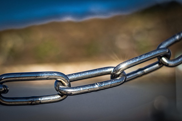 plumbing chain