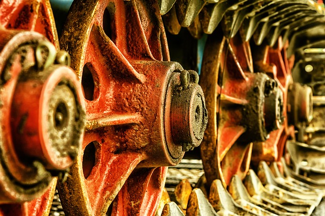 plumbing chain