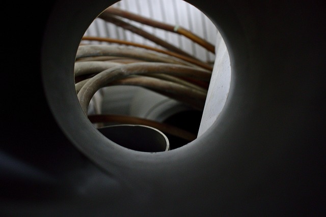 plumbing installation