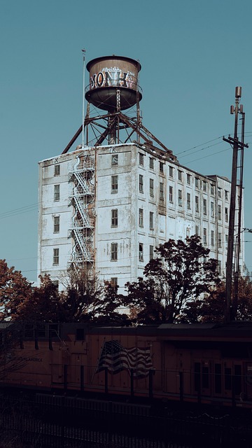 portland plumbing