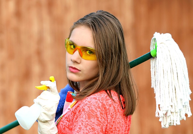professional drain cleaning