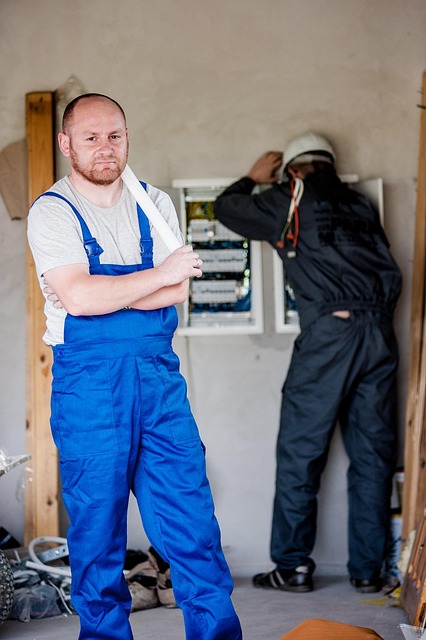 professional sewer repair