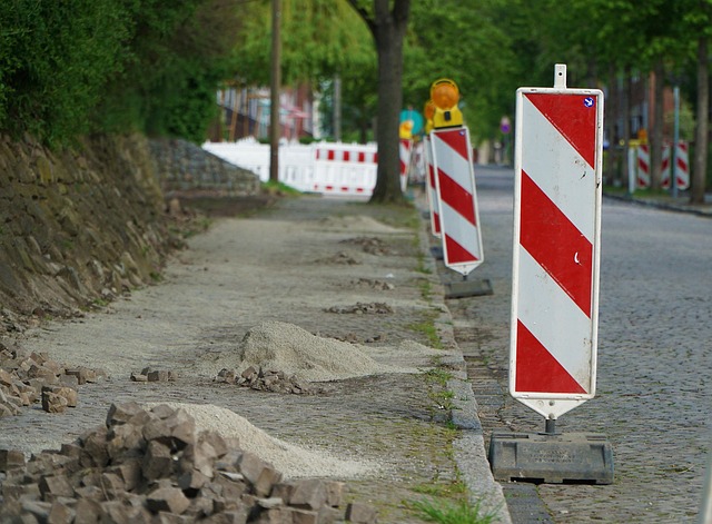 reliable paving