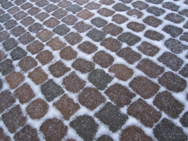 reliable paving companies