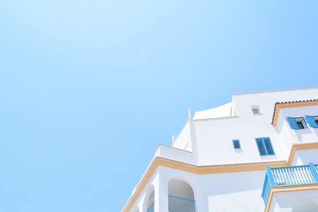 residential water heater