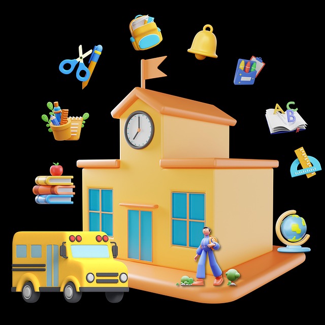 school paving contractors