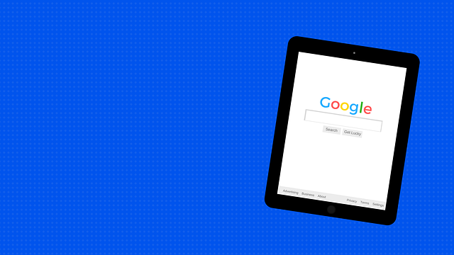 search advertising