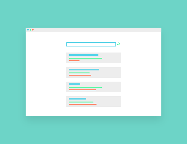 search engine advertising
