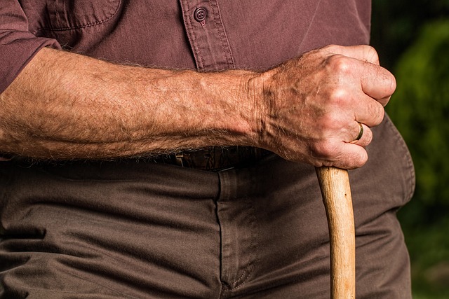 senior living plumbing