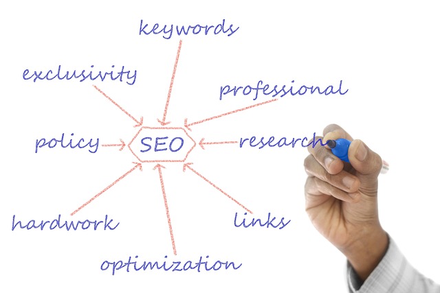 seo optimization services