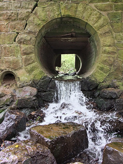 sewer compliance