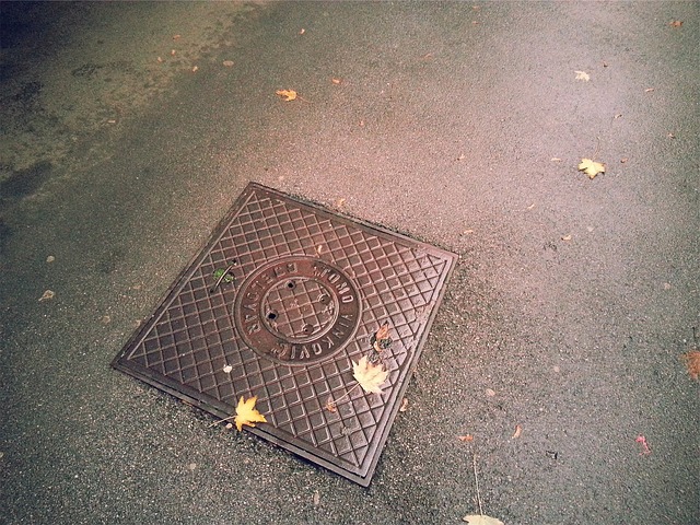 sewer compliance