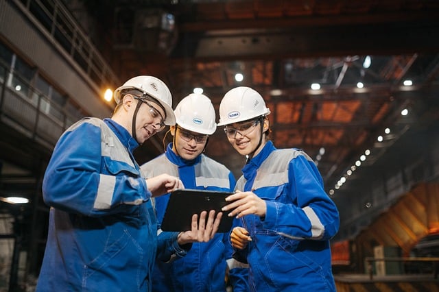 sewer inspection