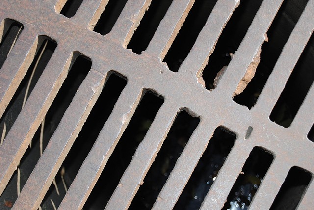 sewer permit