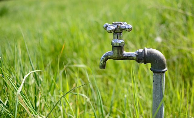 sewer tap