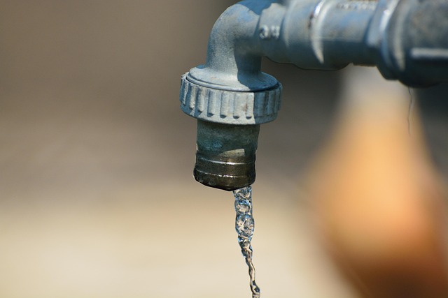sewer tap