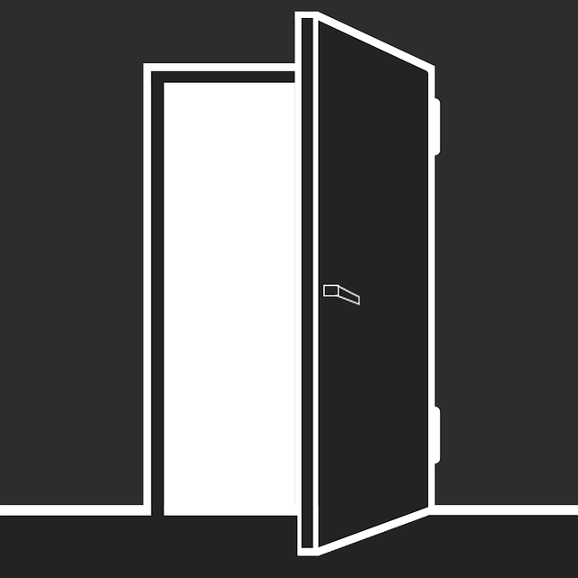 shower door installation