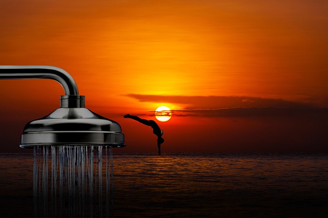 shower faucet repair